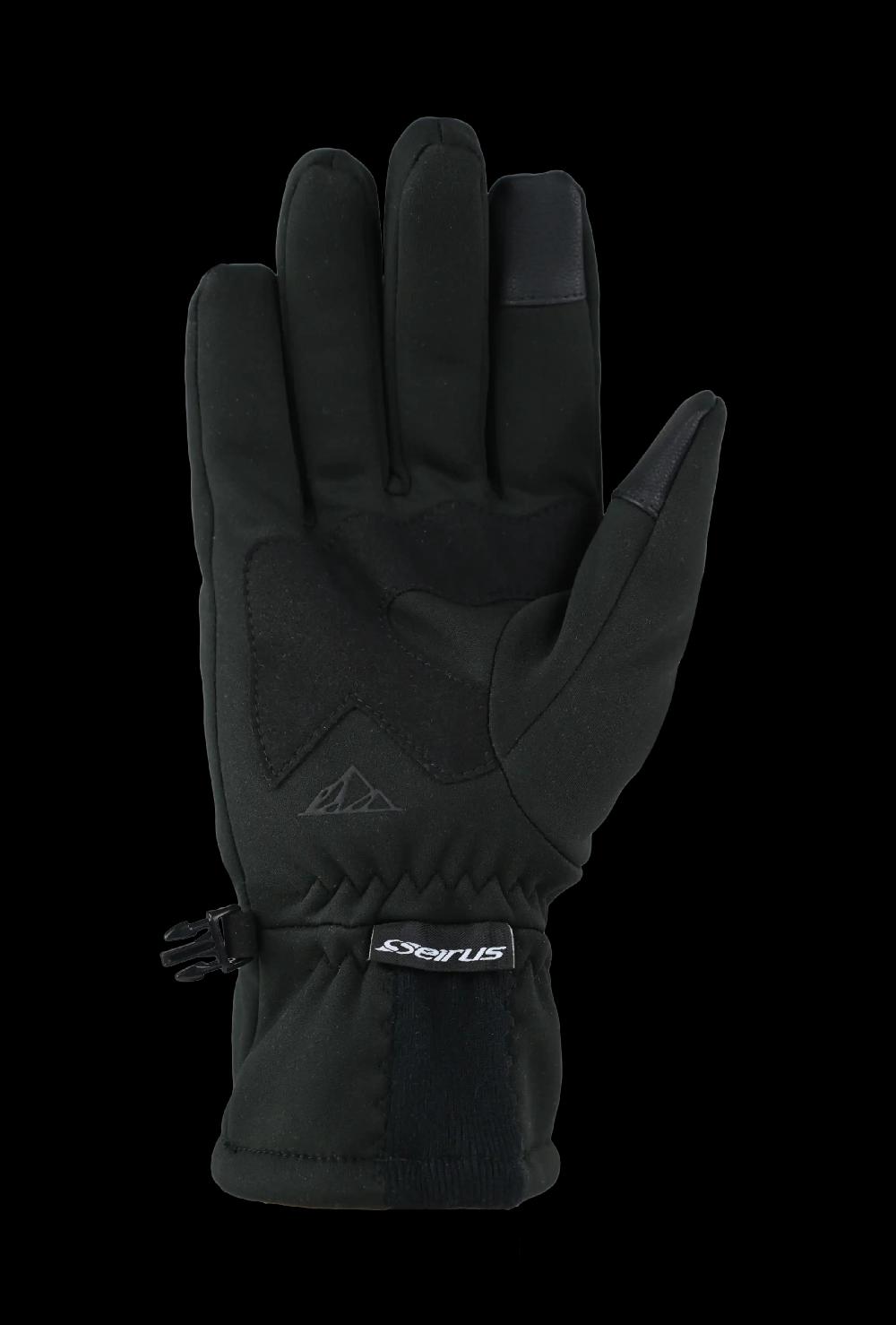 Seirus Wind Defense™ ST Drift™ Glove