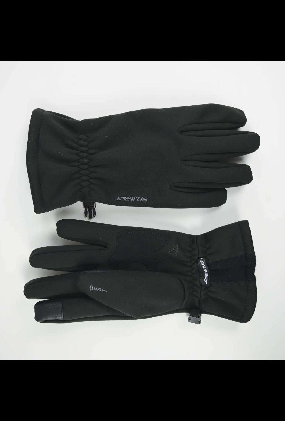 Seirus Wind Defense™ ST Drift™ Glove