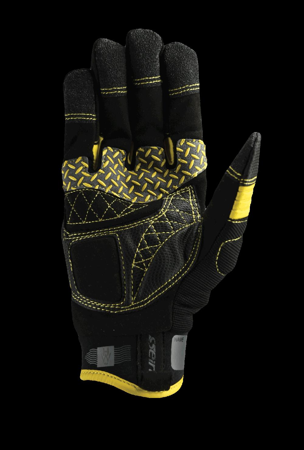 Seirus Workman™ Dakota™ Glove