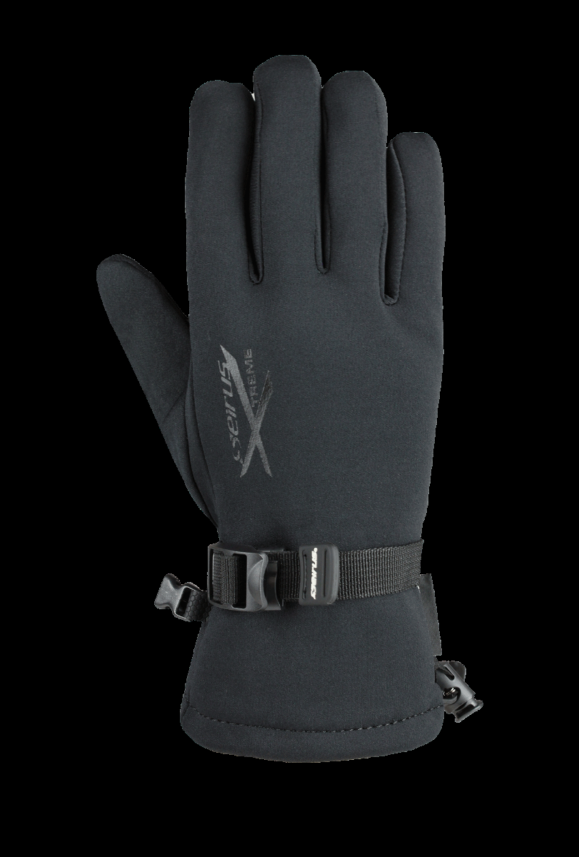 seirus Xtreme All Weather™ Gauntlet