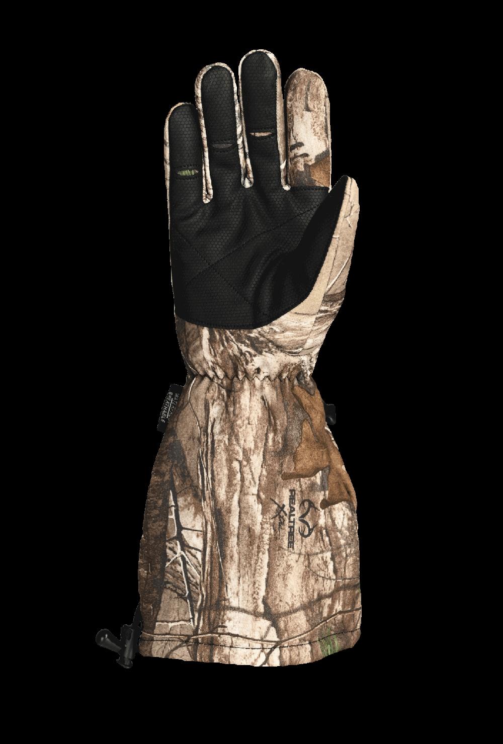 Seirus Xtreme™ All Weather™ Extended Gauntlet