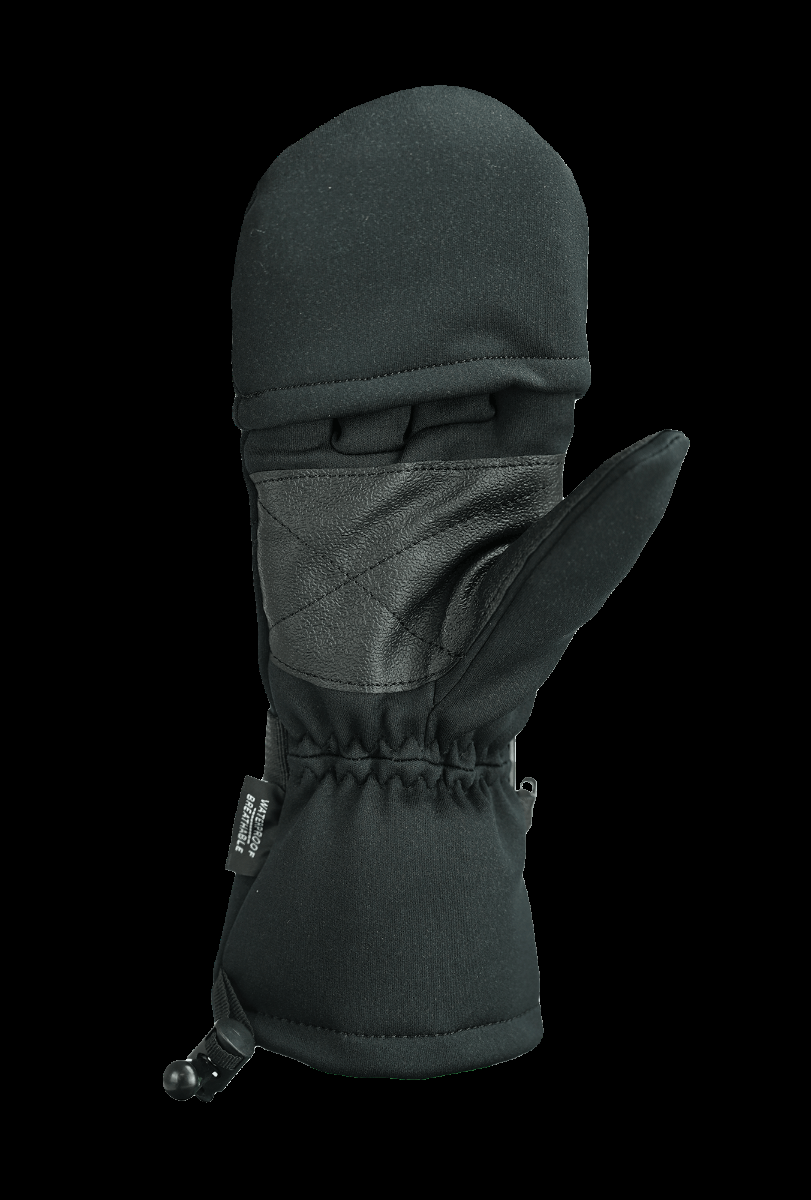 Seirus Xtreme™ All Weather™ Glomitt