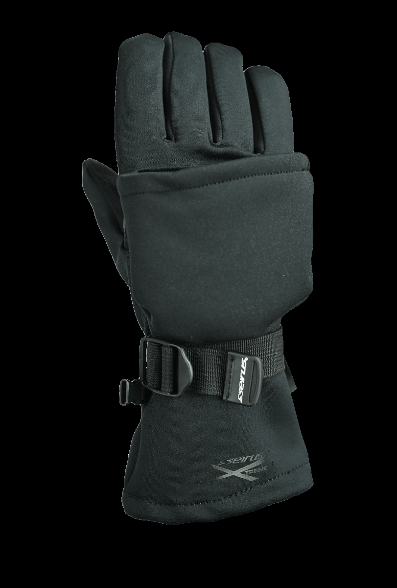 Seirus Xtreme™ All Weather™ Glomitt