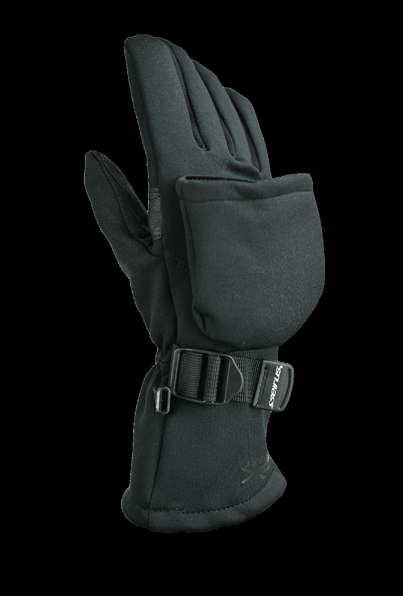 Seirus Xtreme™ All Weather™ Glomitt