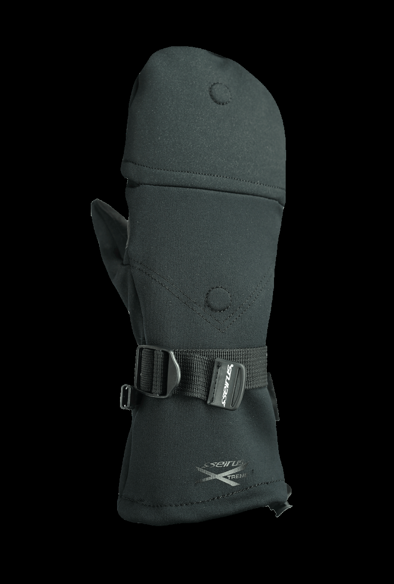 seirus Xtreme™ All Weather™ Glomitt