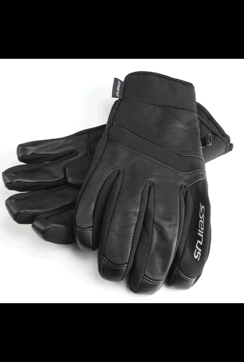 Seirus Xtreme™ All Weather™ Glove Edge