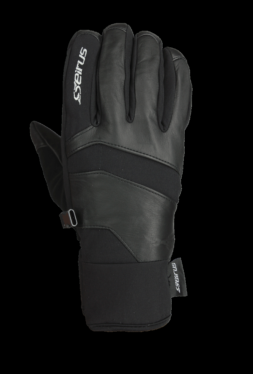 seirus Xtreme™ All Weather™ Glove Edge