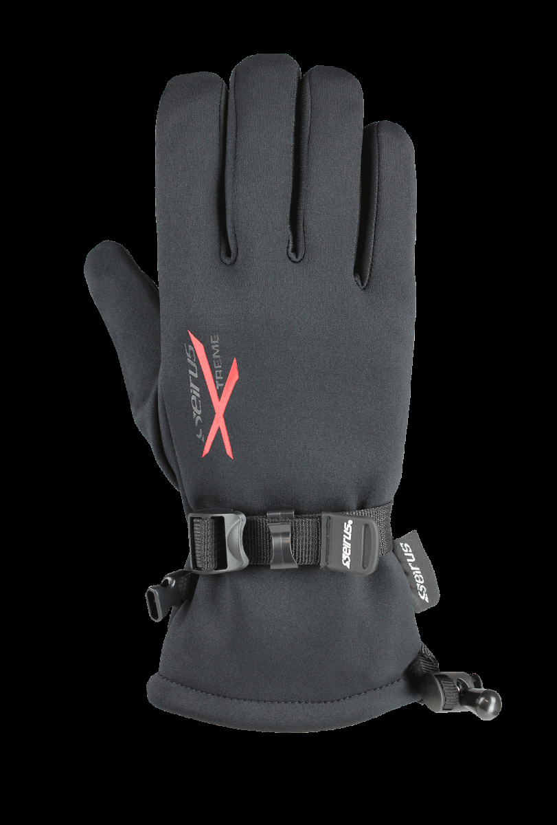 seirus Xtreme™ All Weather™ Glove Gauntlet