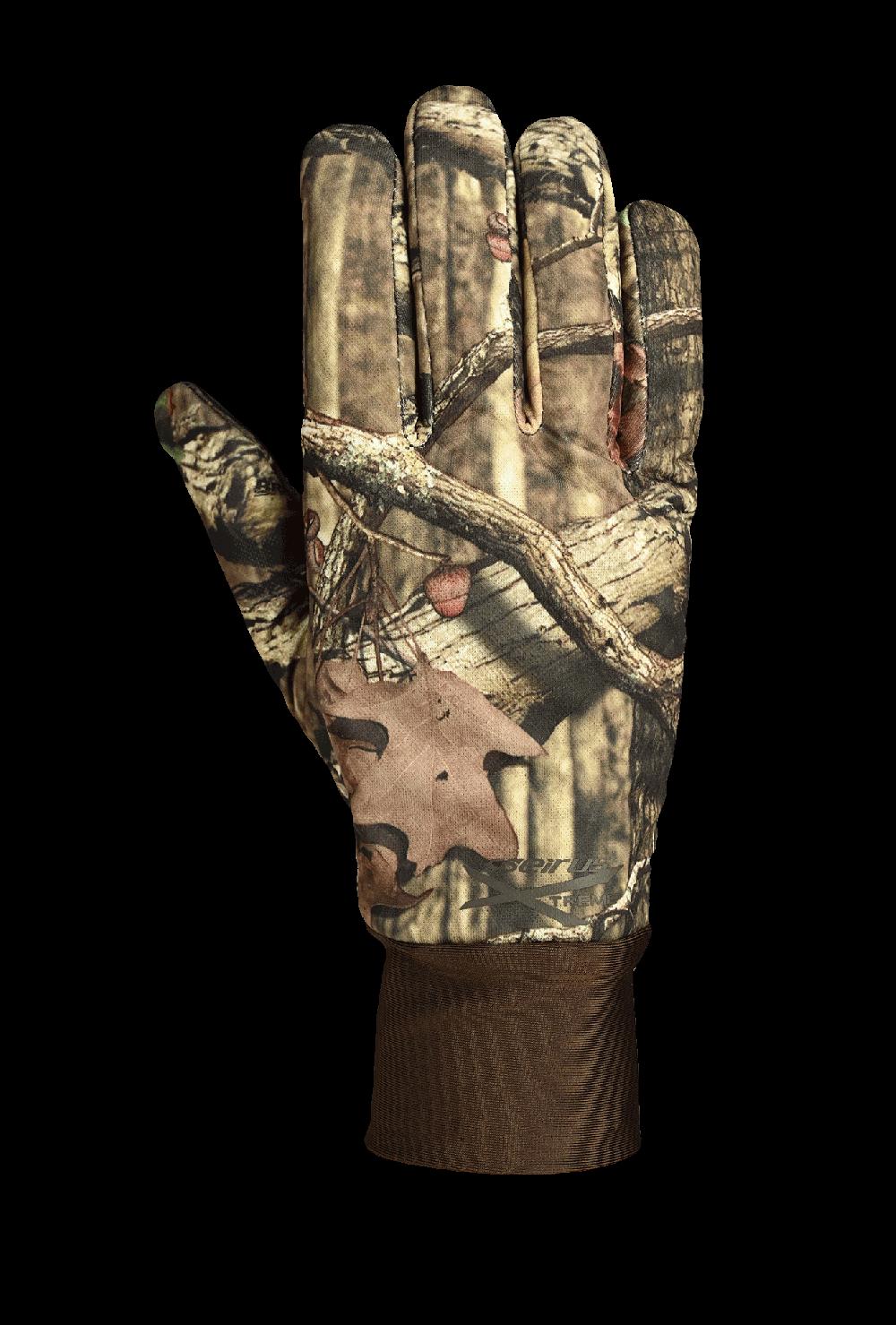 seirus Xtreme™ Hyperlite™ All Weather™ Glove