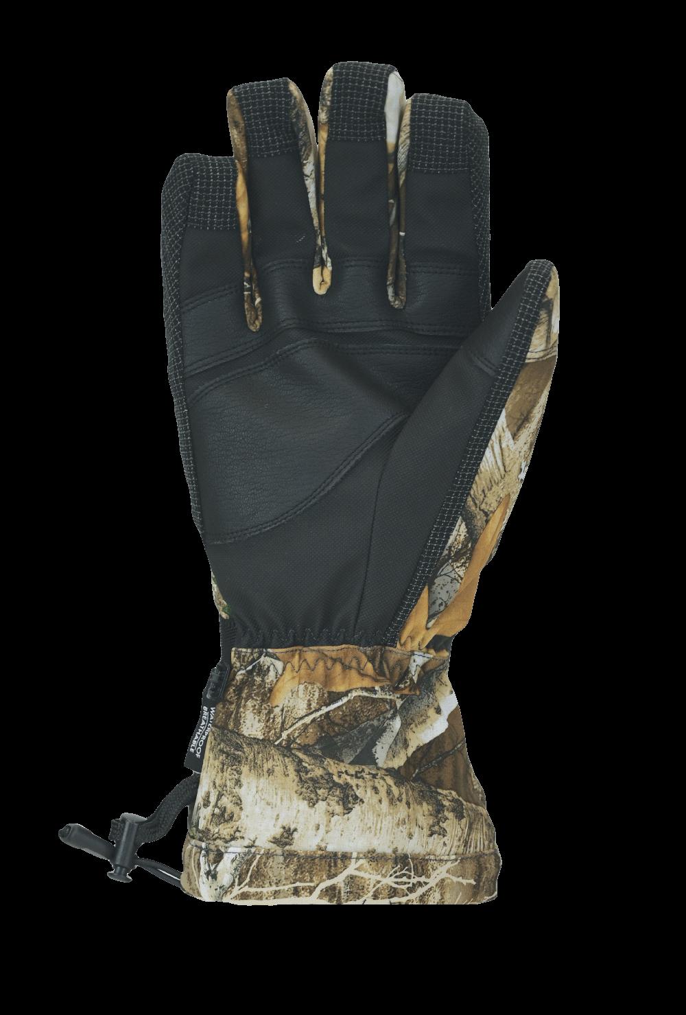 Seirus Yukon™ Glove Camo