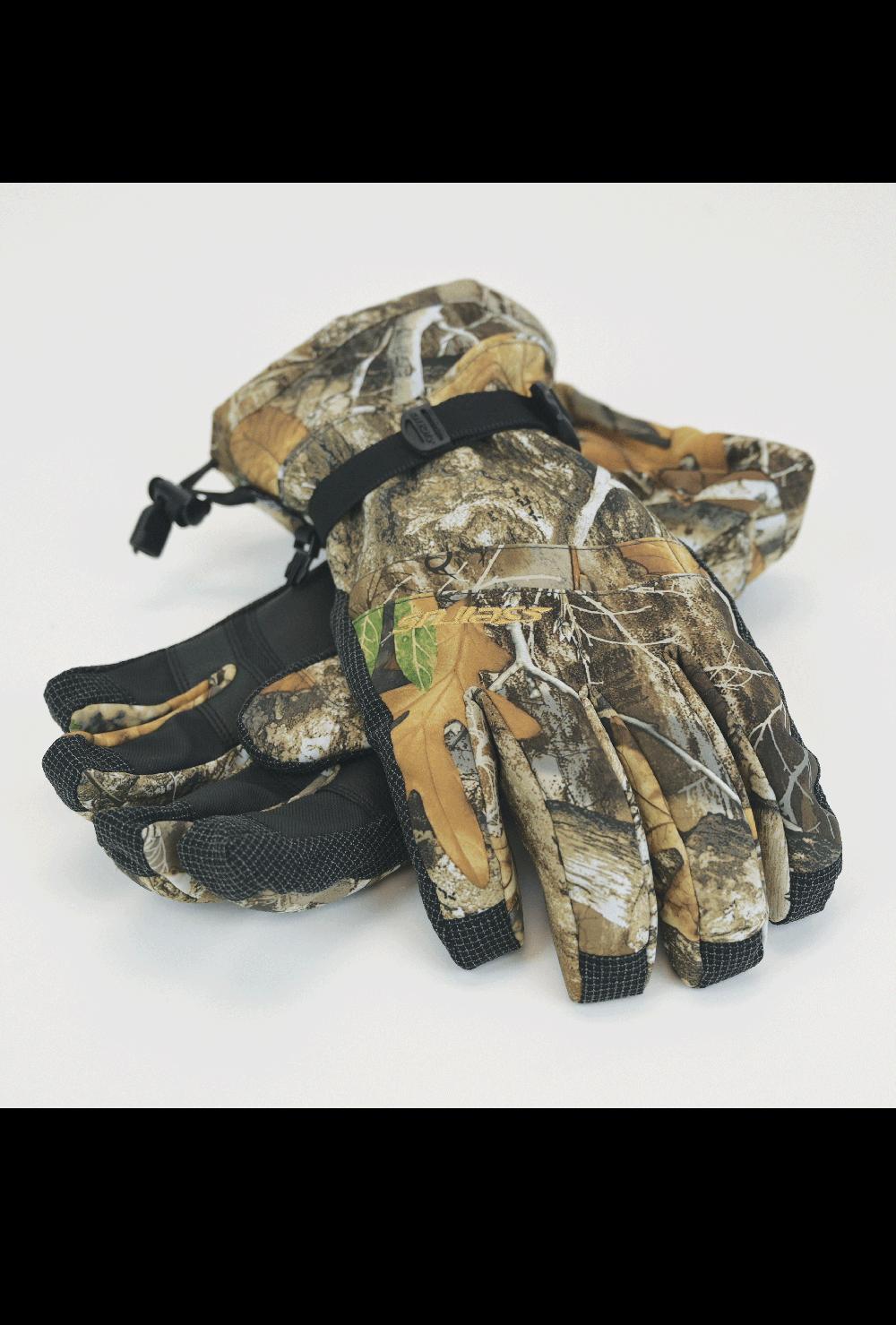 Seirus Yukon™ Glove Camo