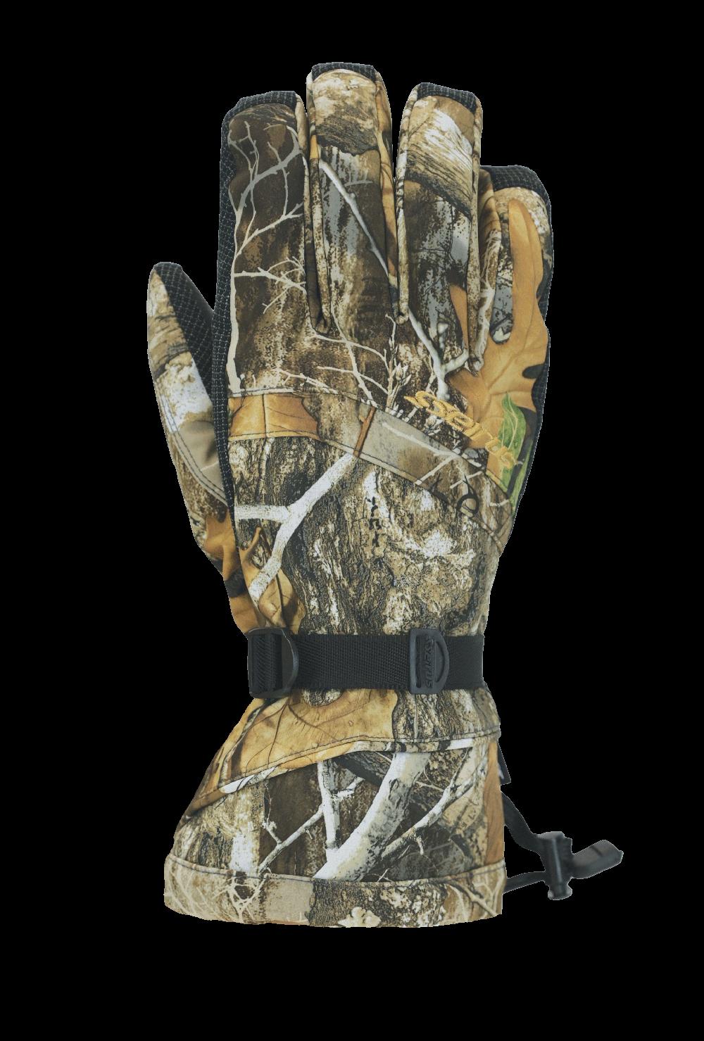 seirus Yukon™ Glove Camo