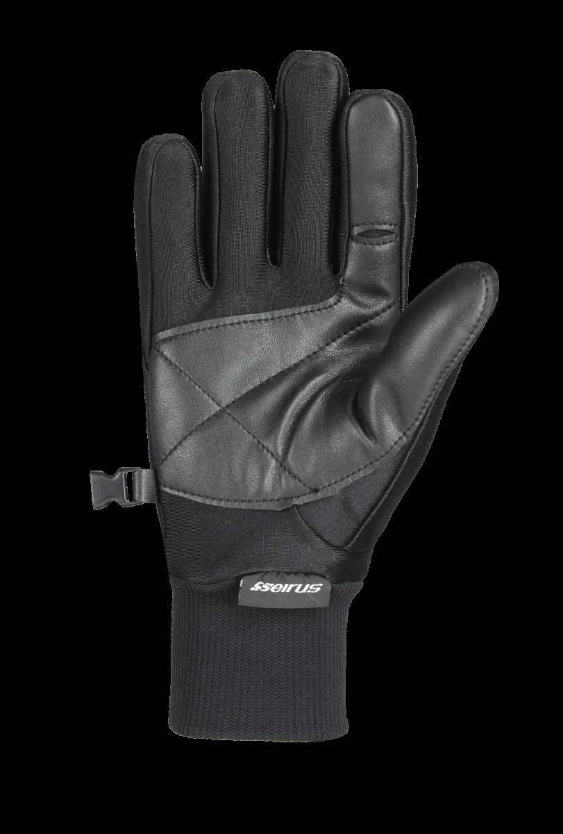 Seirus Soundtouch™ Heatwave™ All Weather™ Glove