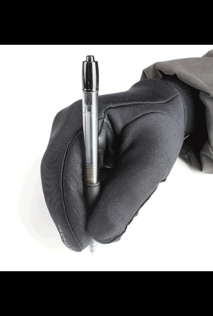 Seirus Soundtouch™ Heatwave™ All Weather™ Glove