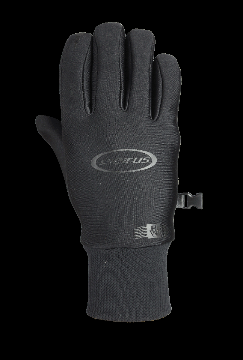 seirus Soundtouch™ Heatwave™ All Weather™ Glove