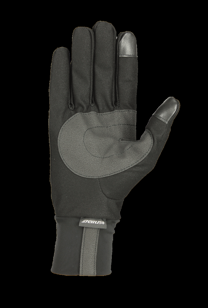 Seirus Soundtouch™ Hyperlite All Weather™ Glove