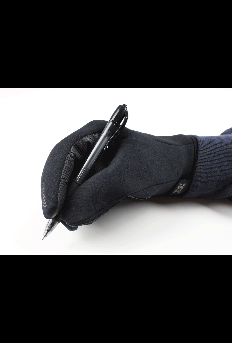 Seirus Soundtouch™ Xtreme™ All Weather™ Glove