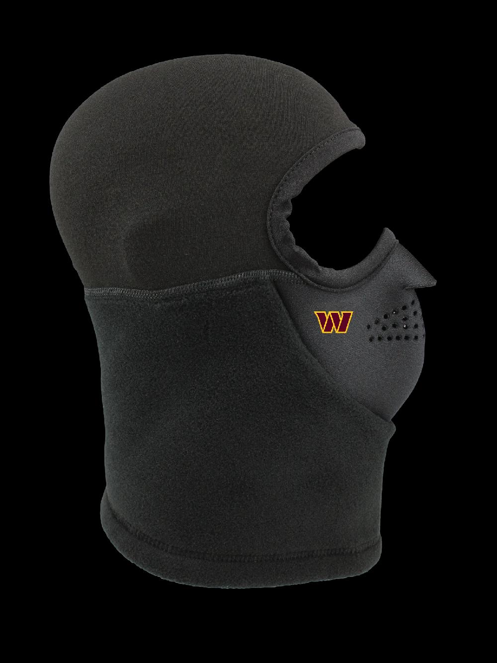 seirus Washington Commanders Combo Thick N Thin Headliner