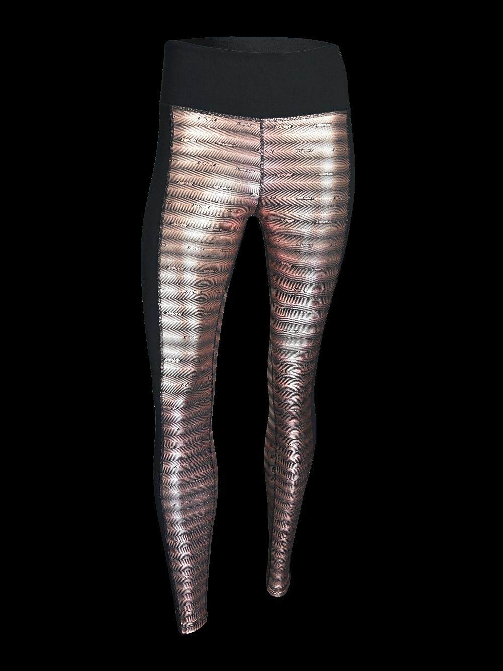 seirus Women's Heatwave Performance Base Layer Bottom