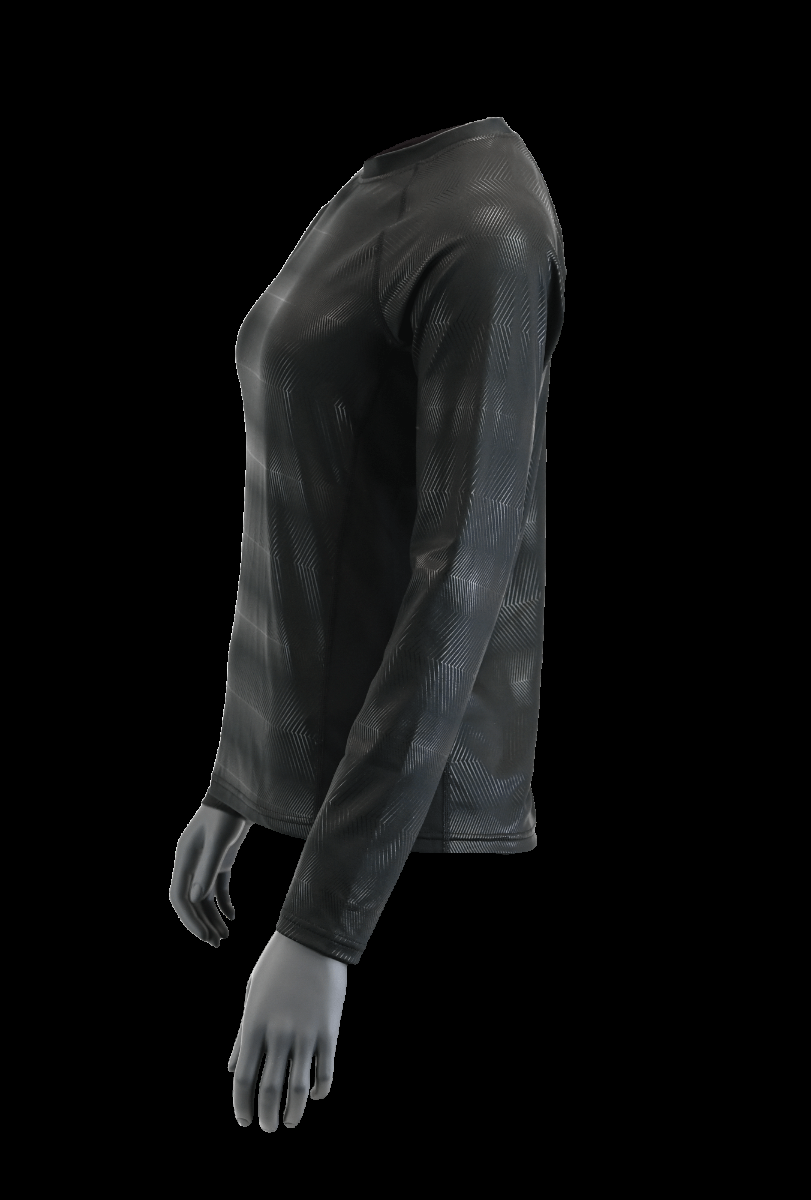 Seirus Women's Heatwave™ All Season Base Layer Top