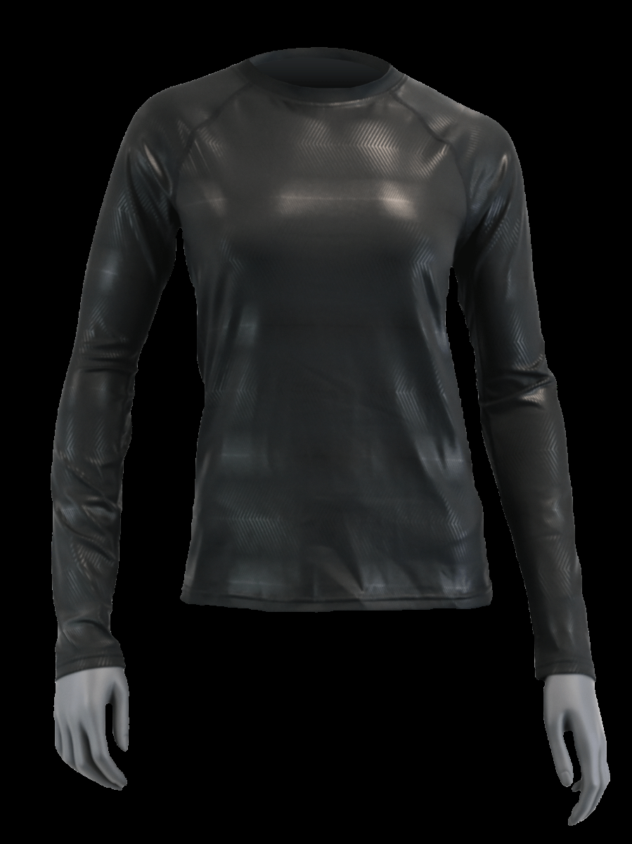 seirus Women's Heatwave™ All Season Base Layer Top