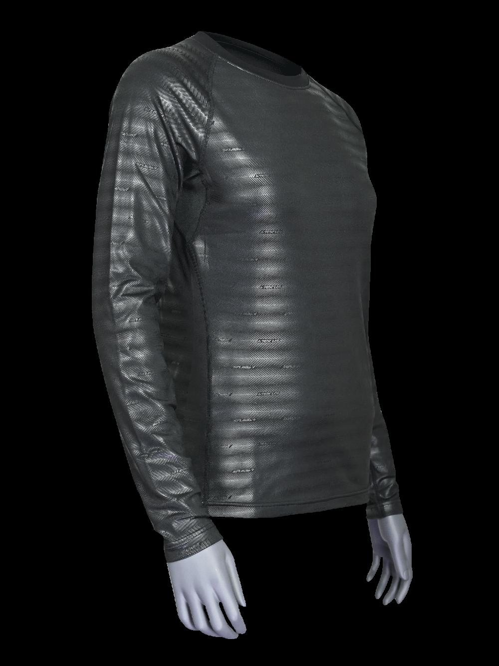 Seirus Women's Heatwave™ Winter Weight Base Layer Crew Top