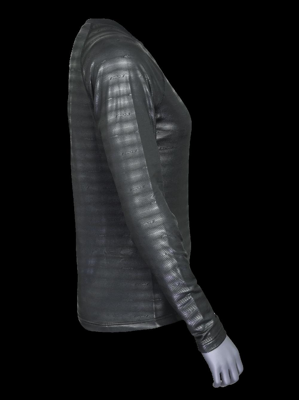 Seirus Women's Heatwave™ Winter Weight Base Layer Crew Top