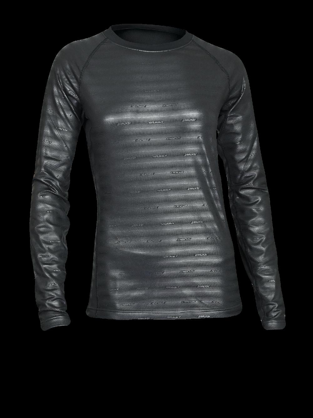 seirus Women's Heatwave™ Winter Weight Base Layer Crew Top