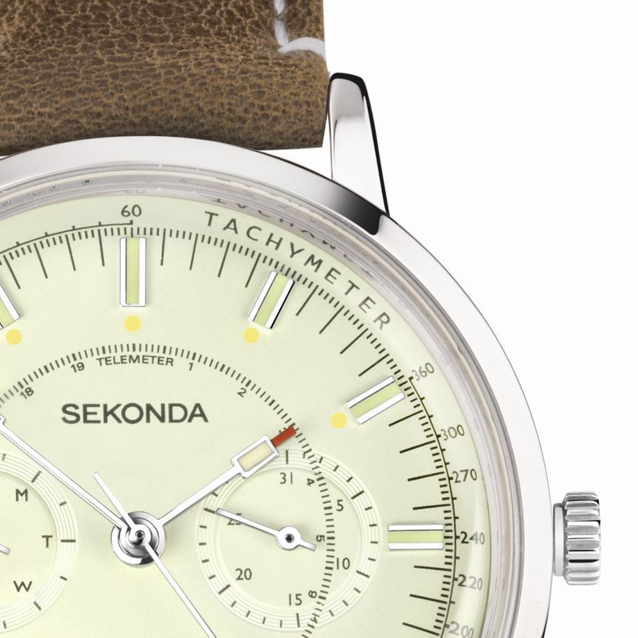 Sekonda Sekonda 1978 Men's Watch