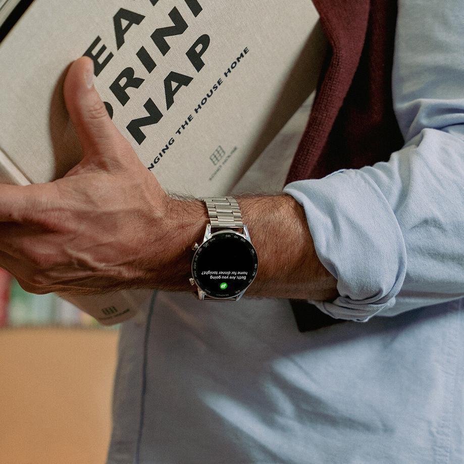 Sekonda Sekonda Active Plus Smart Watch