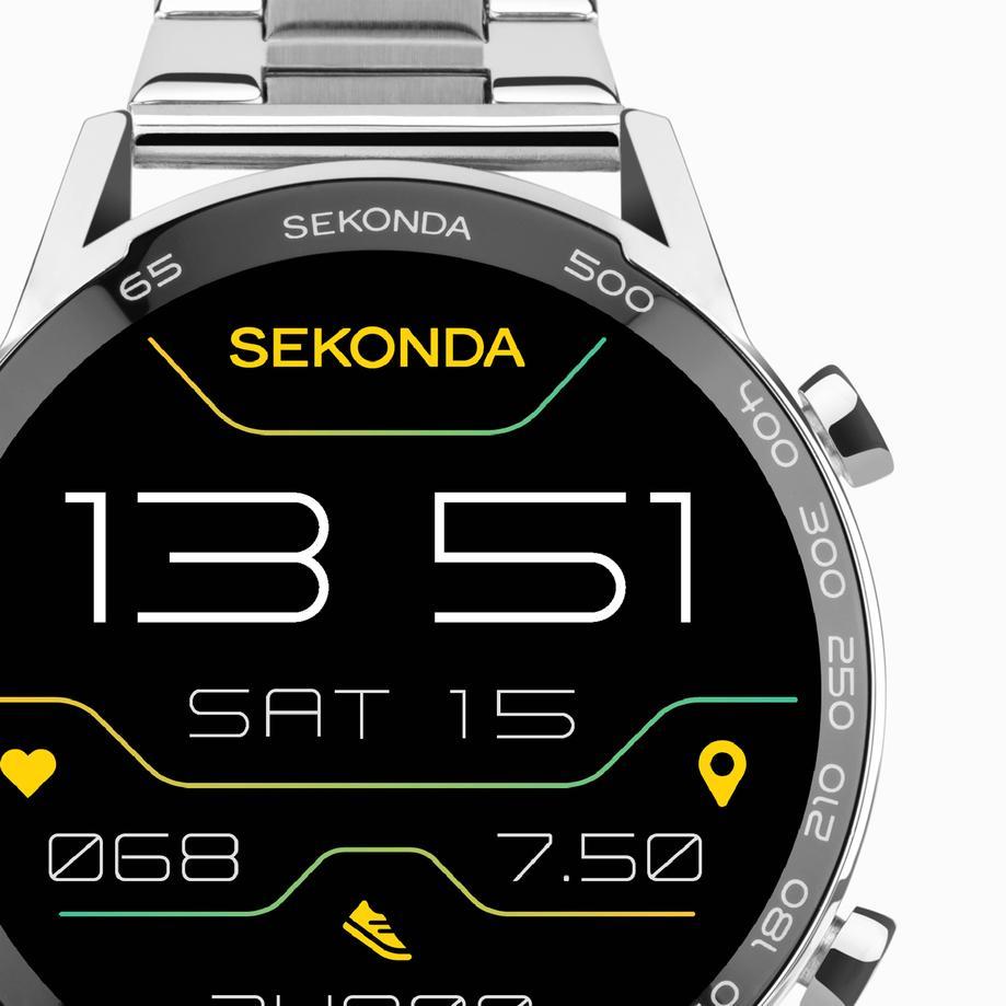 Sekonda Sekonda Active Plus Smart Watch