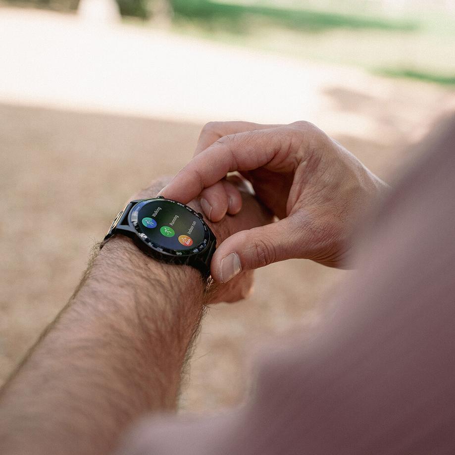 Sekonda Sekonda Active Plus Smart Watch