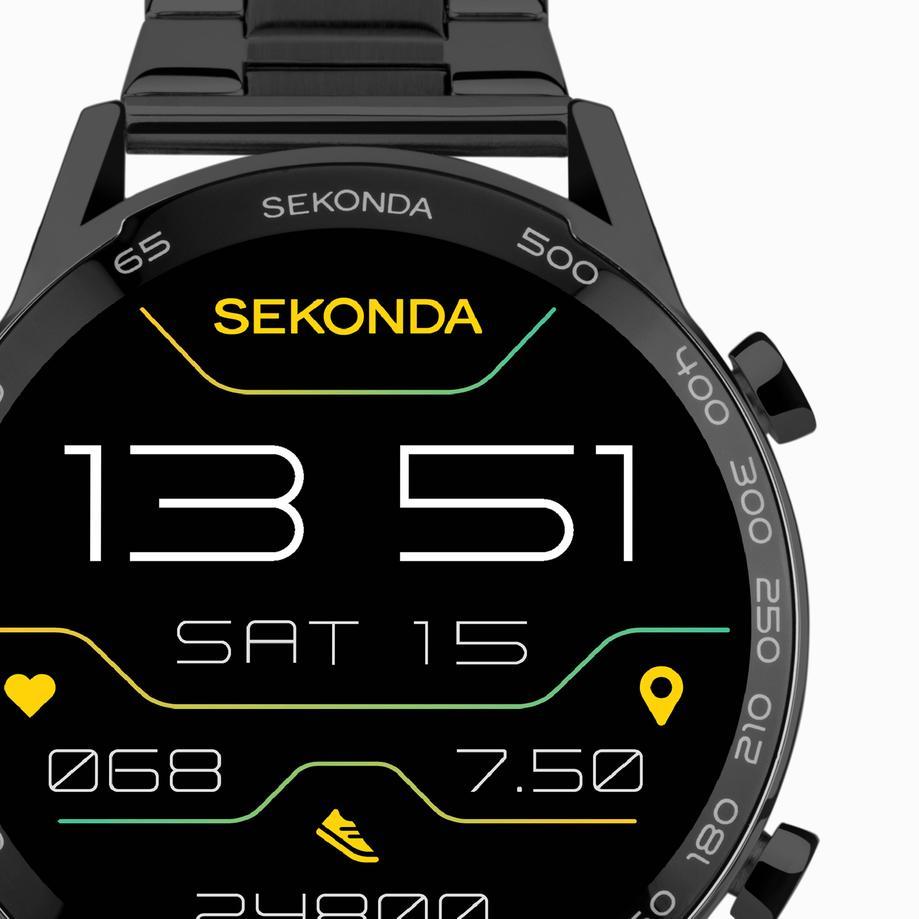 Sekonda Sekonda Active Plus Smart Watch