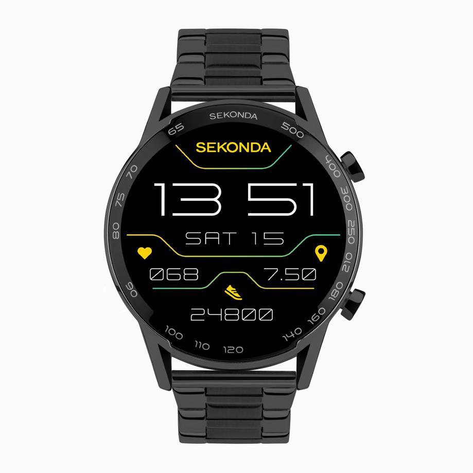 sekonda Sekonda Active Plus Smart Watch