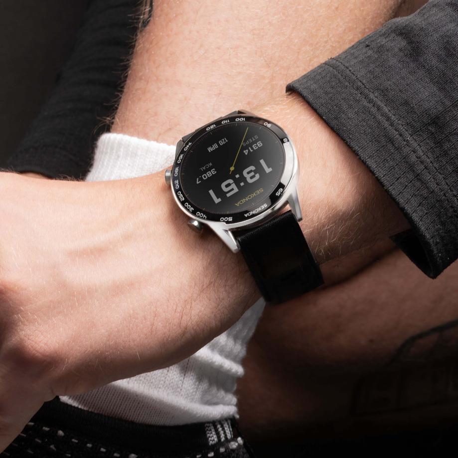 Sekonda Sekonda Active Plus Smart Watch