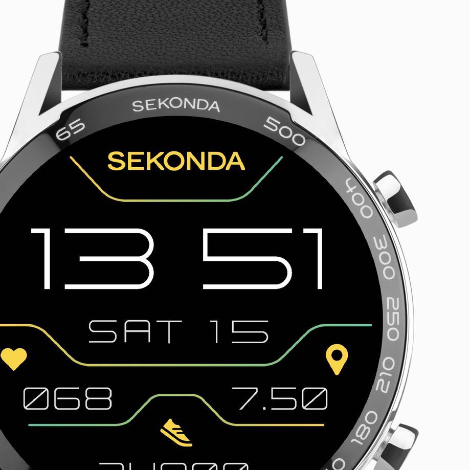 Sekonda Sekonda Active Plus Smart Watch