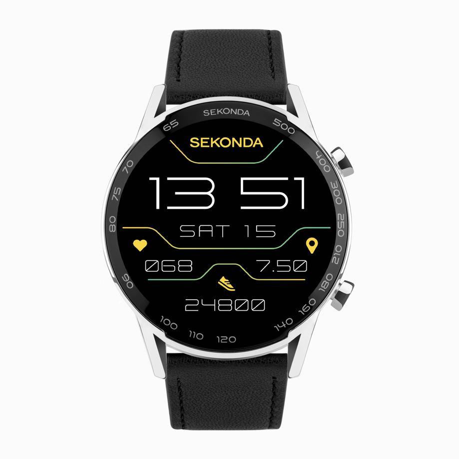 sekonda Sekonda Active Plus Smart Watch
