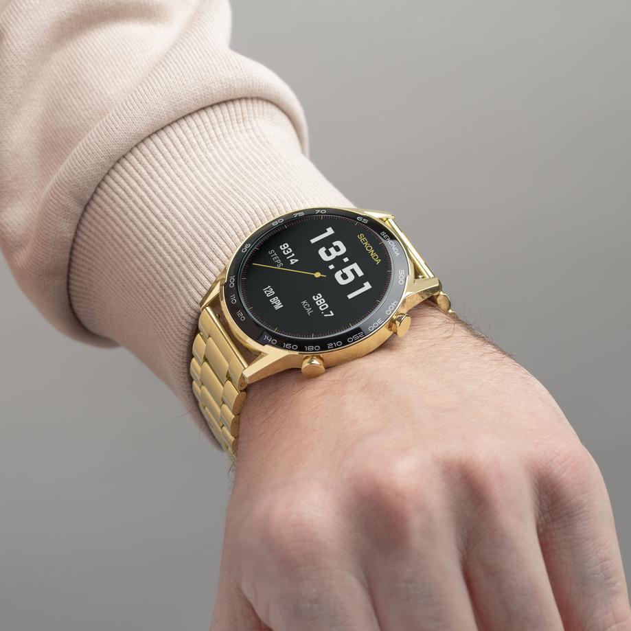 Sekonda Sekonda Active Plus Smart Watch