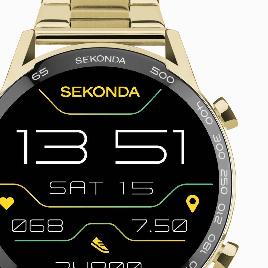 Sekonda Sekonda Active Plus Smart Watch
