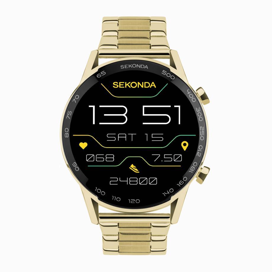 sekonda Sekonda Active Plus Smart Watch