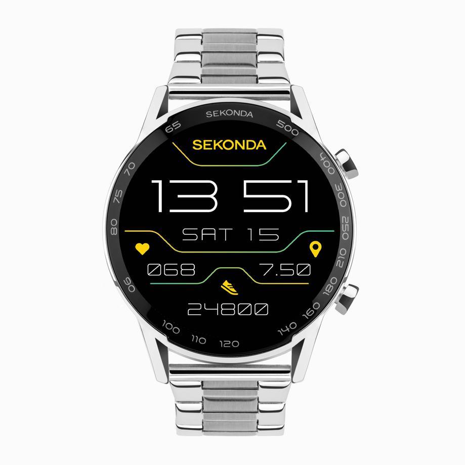 sekonda Sekonda Active Plus Smart Watch
