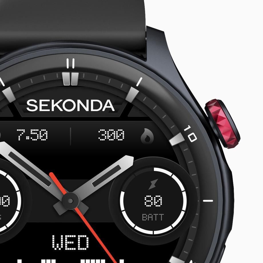 Sekonda Sekonda Active Pro Smart Watch