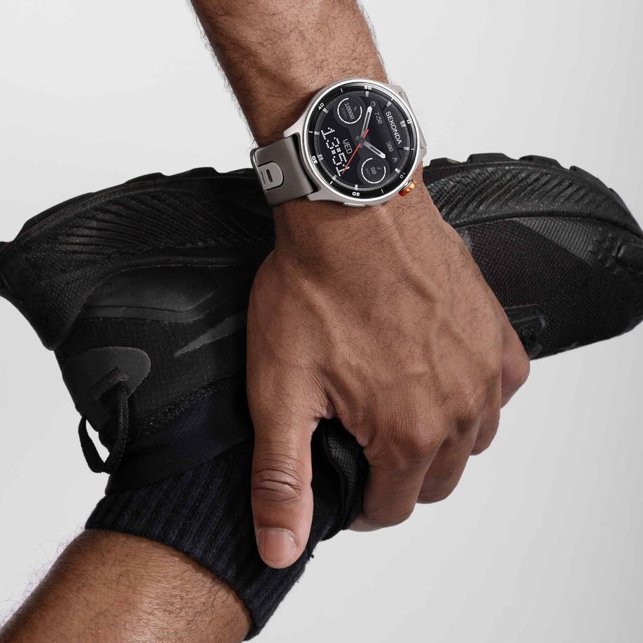 Sekonda Sekonda Active Pro Smart Watch