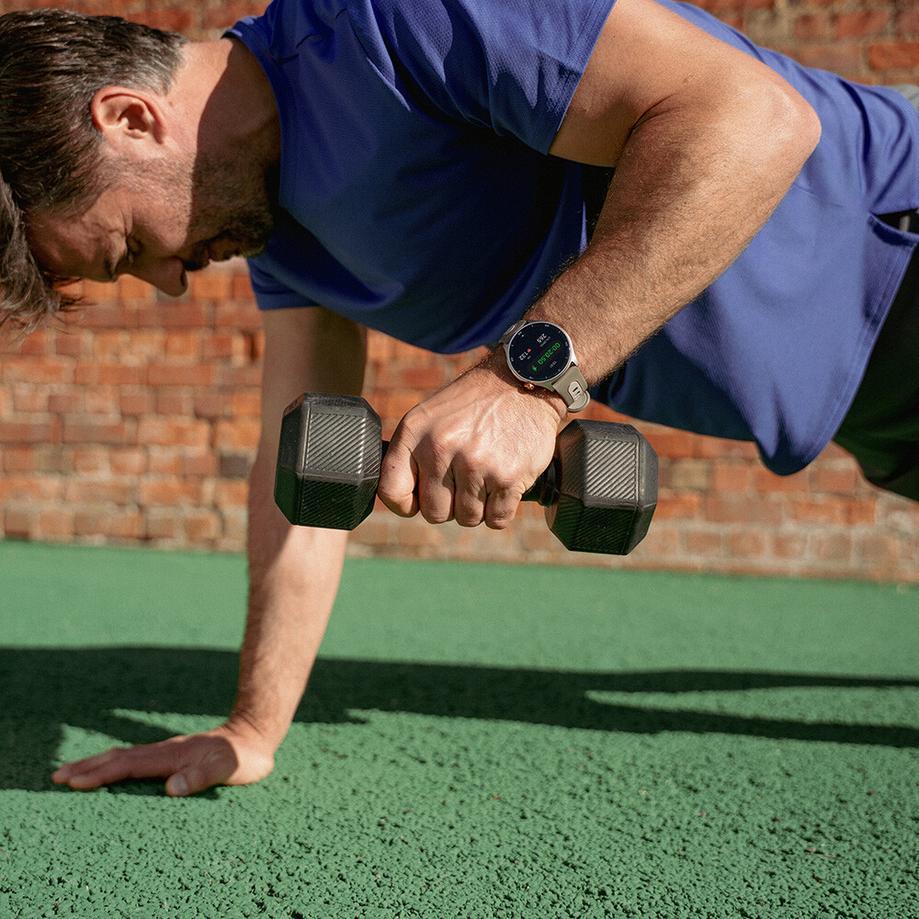 Sekonda Sekonda Active Pro Smart Watch