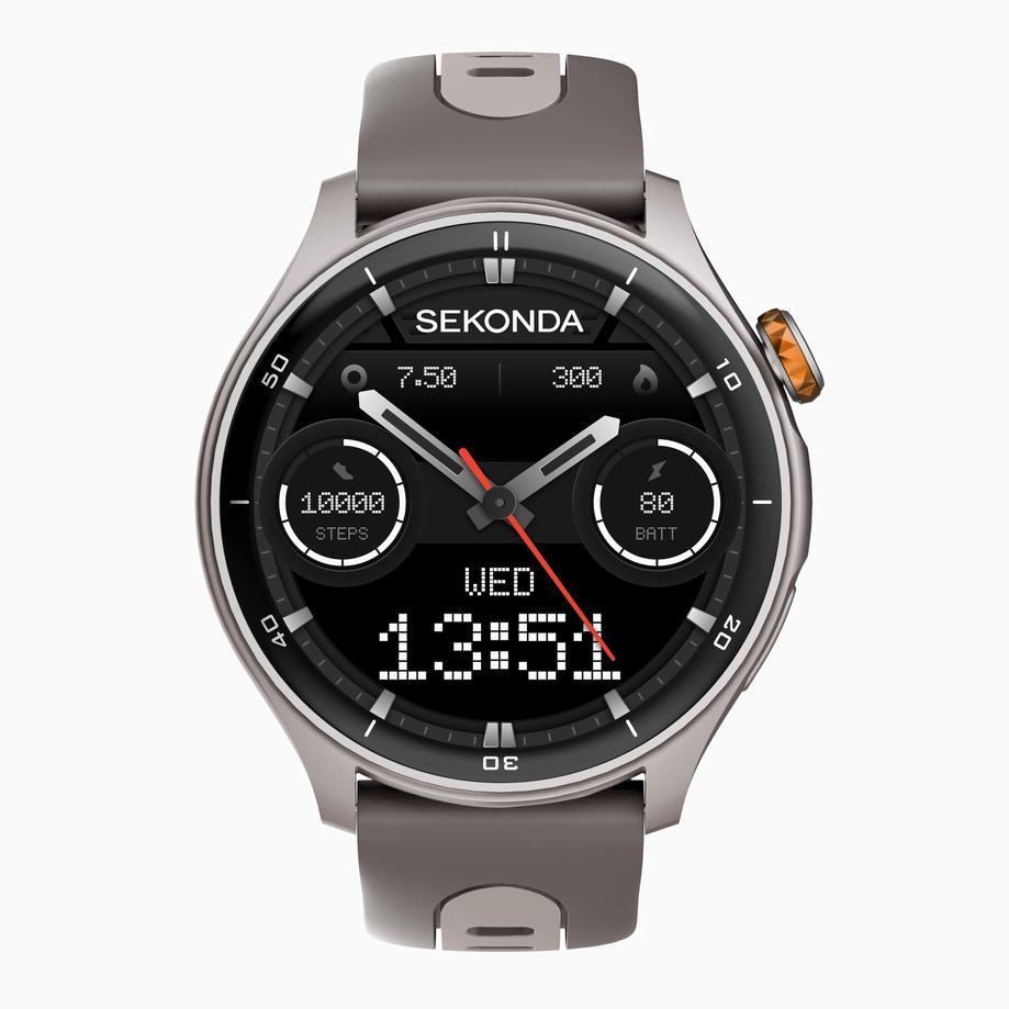 sekonda Sekonda Active Pro Smart Watch