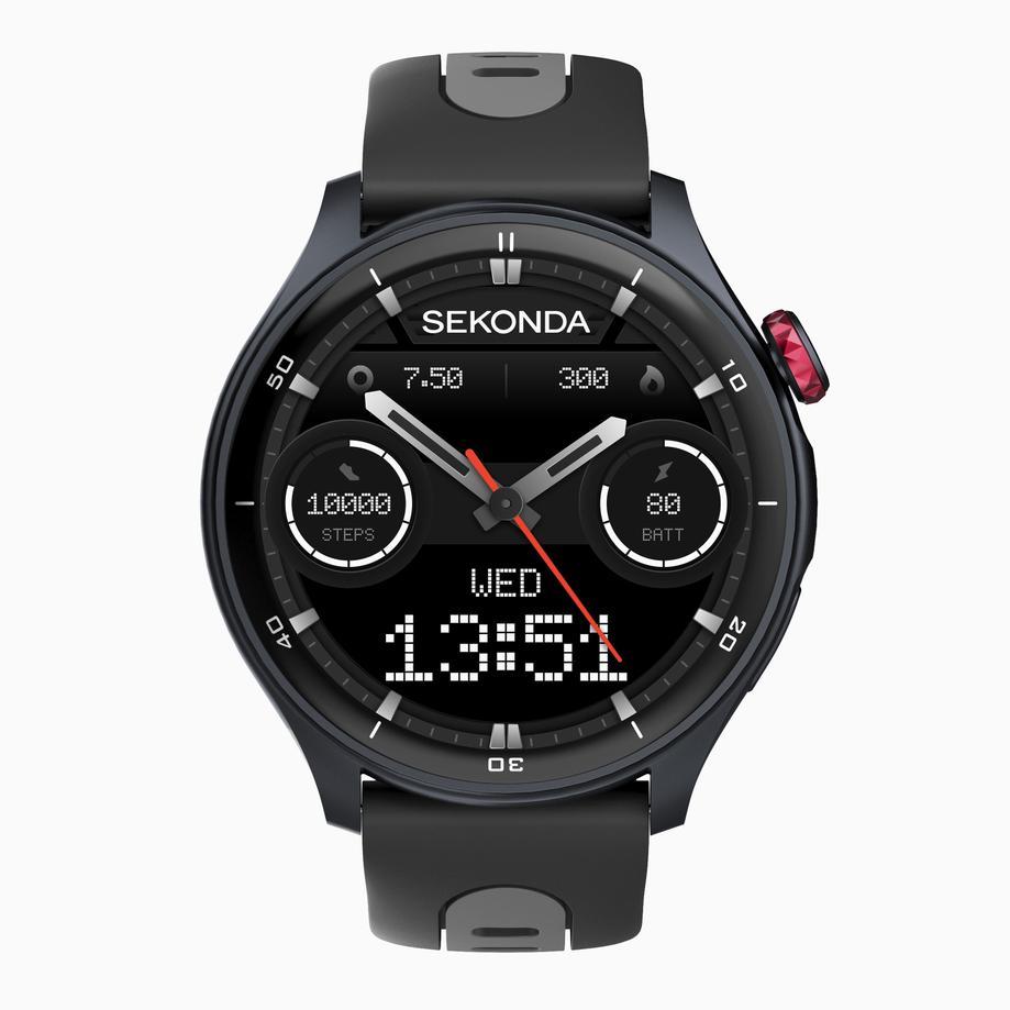 sekonda Sekonda Active Pro Smart Watch
