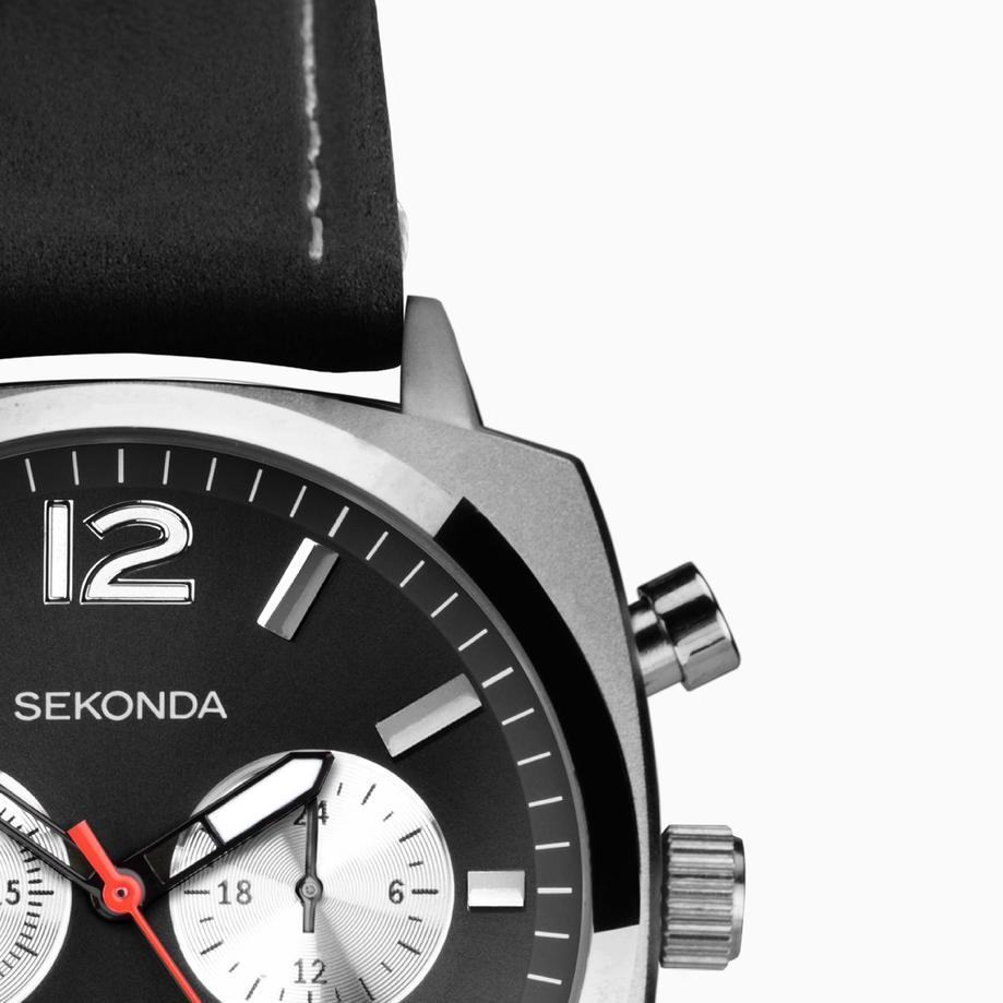 Sekonda Sekonda Airborne Men's Chronograph Watch