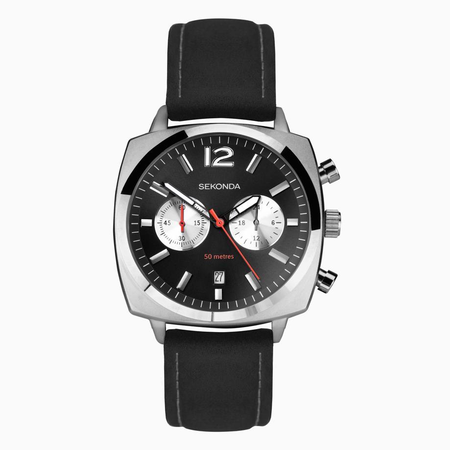 sekonda Sekonda Airborne Men's Chronograph Watch