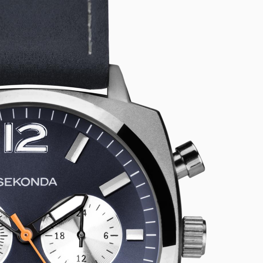 Sekonda Sekonda Airborne Men's Chronograph Watch