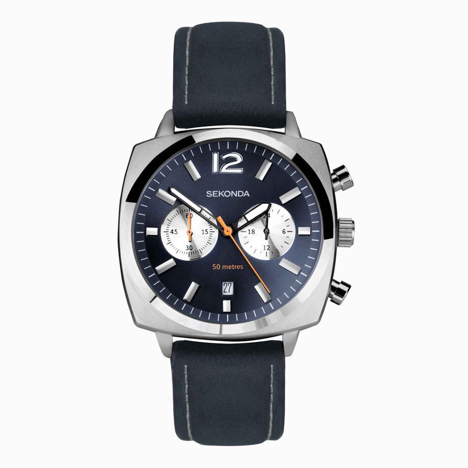 sekonda Sekonda Airborne Men's Chronograph Watch